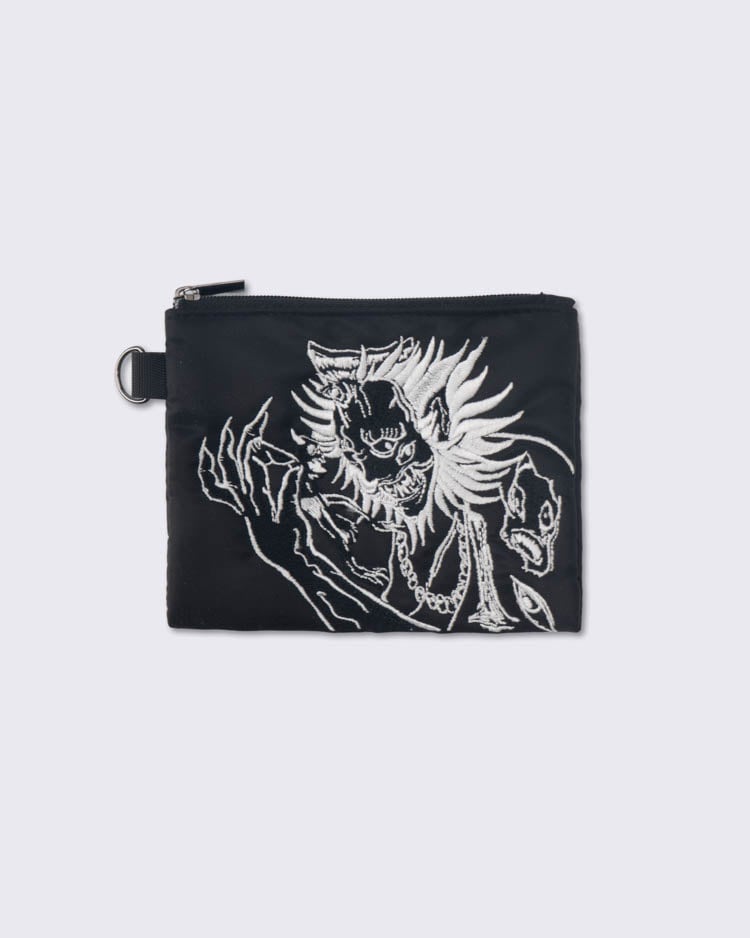 Oscar Chan Pouch