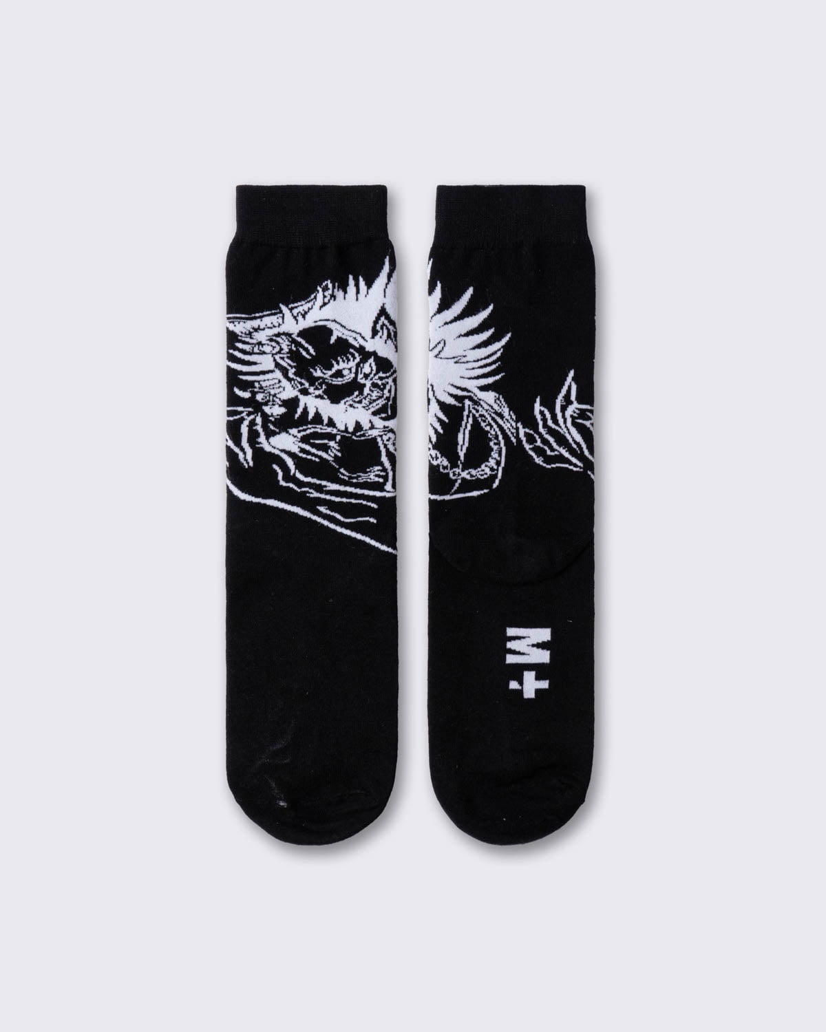 Oscar Chan Socks, , large