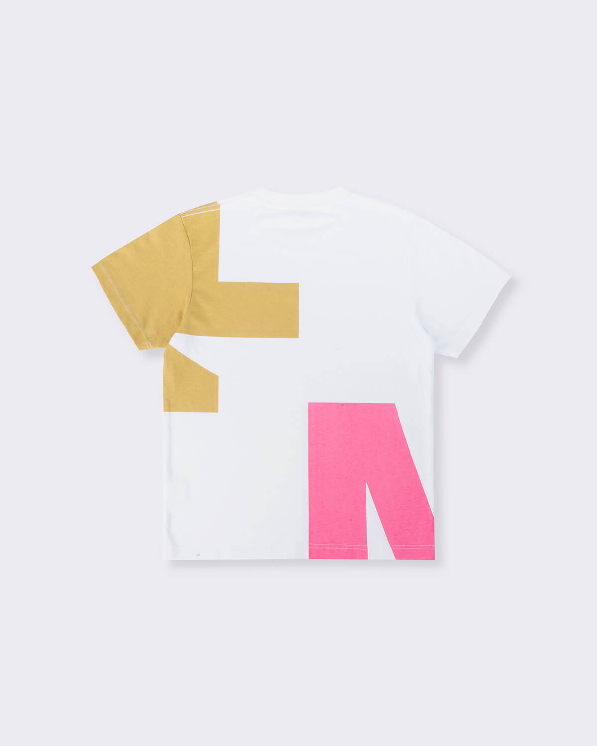 M+ Logo T-shirt