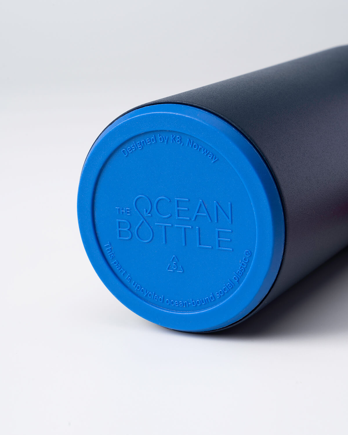 Ocean Bottle 環保保溫瓶