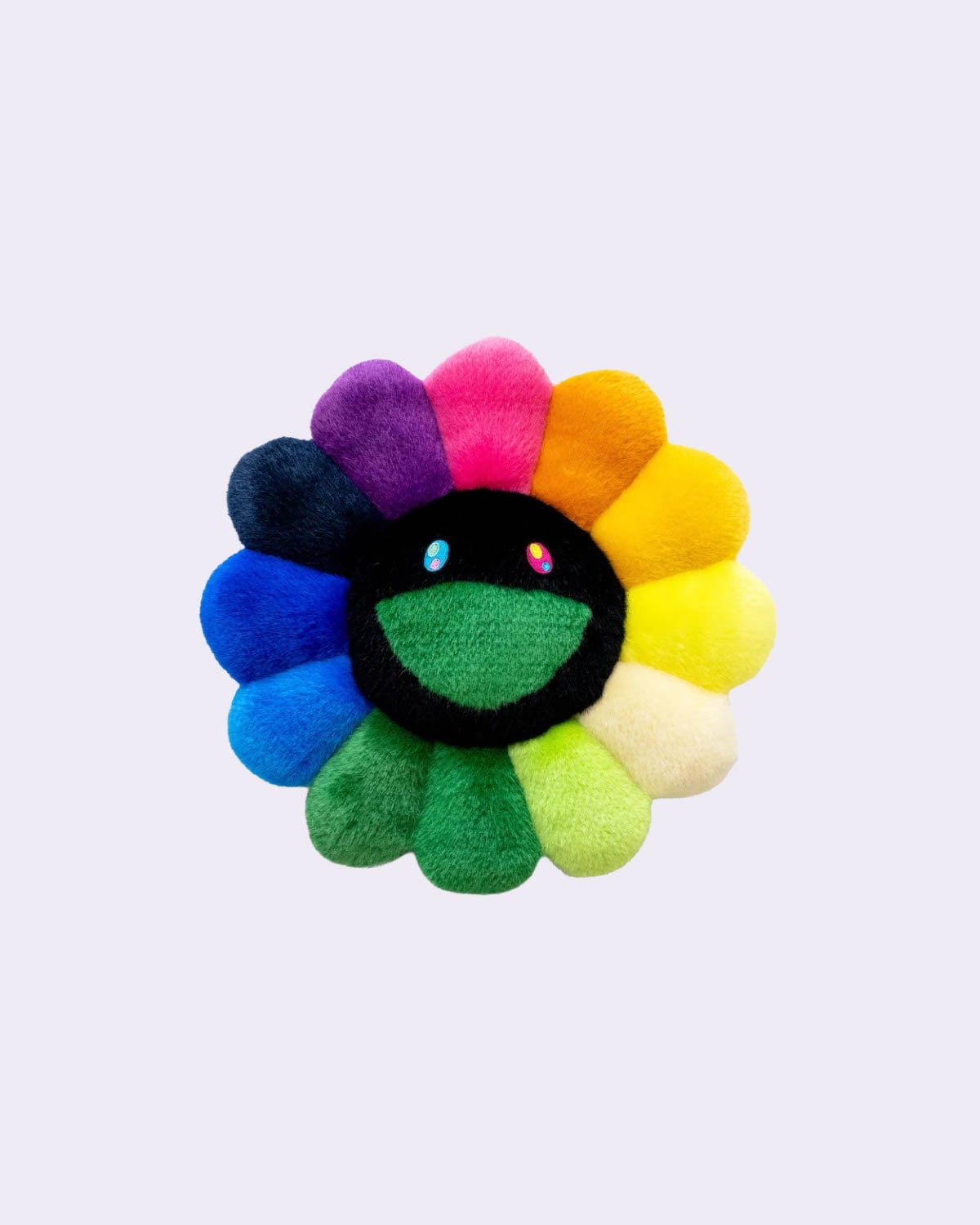 Takashi Murakami Flower Cushion (30cm), , large