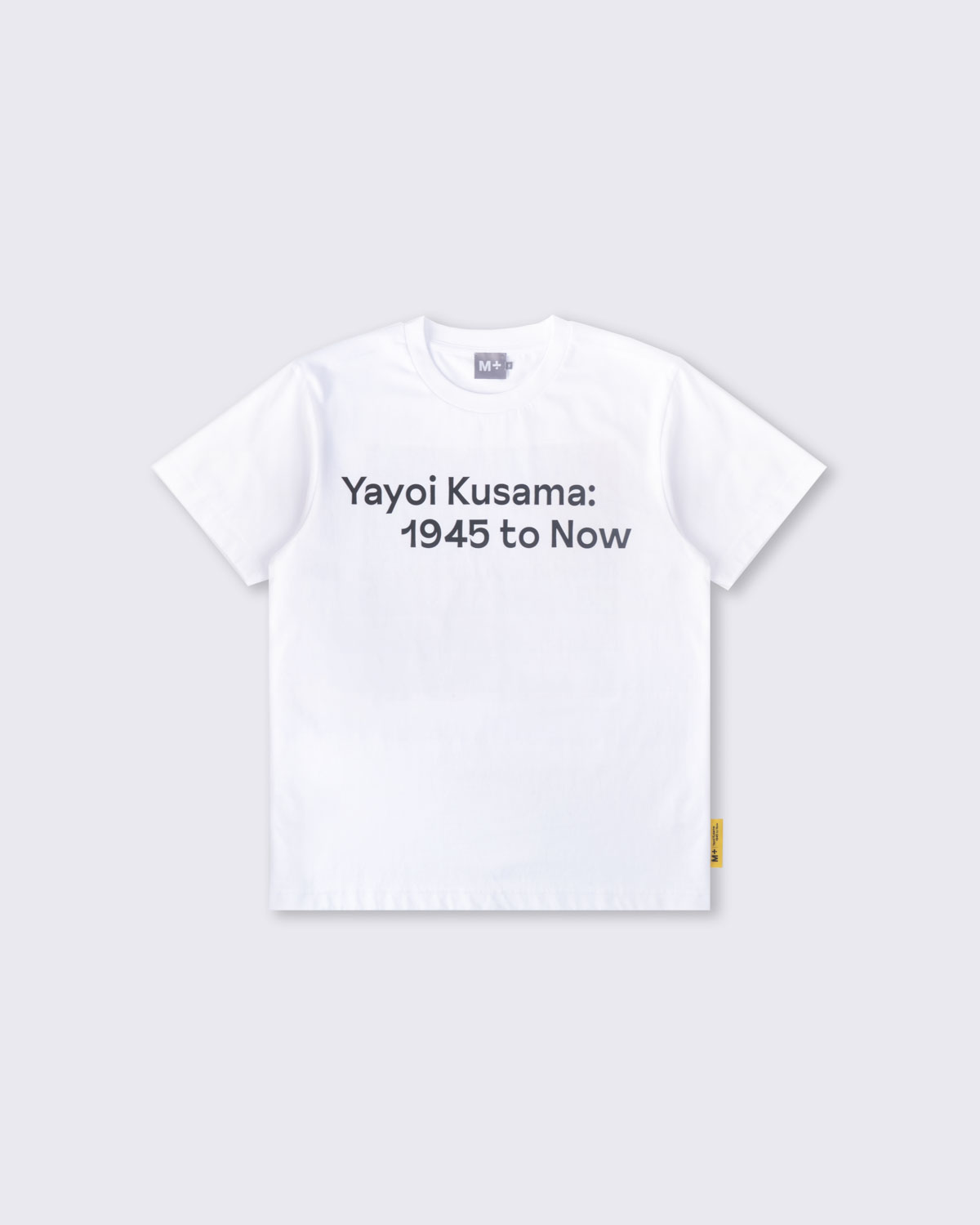 Yayoi Kusama 'Memories of An Exciting Love' T-Shirt