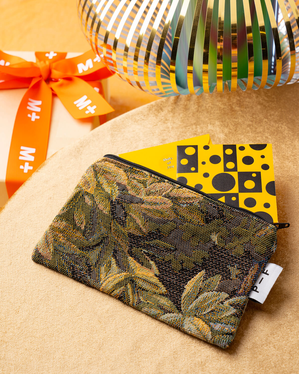 PINTON Verdures Pochette - S