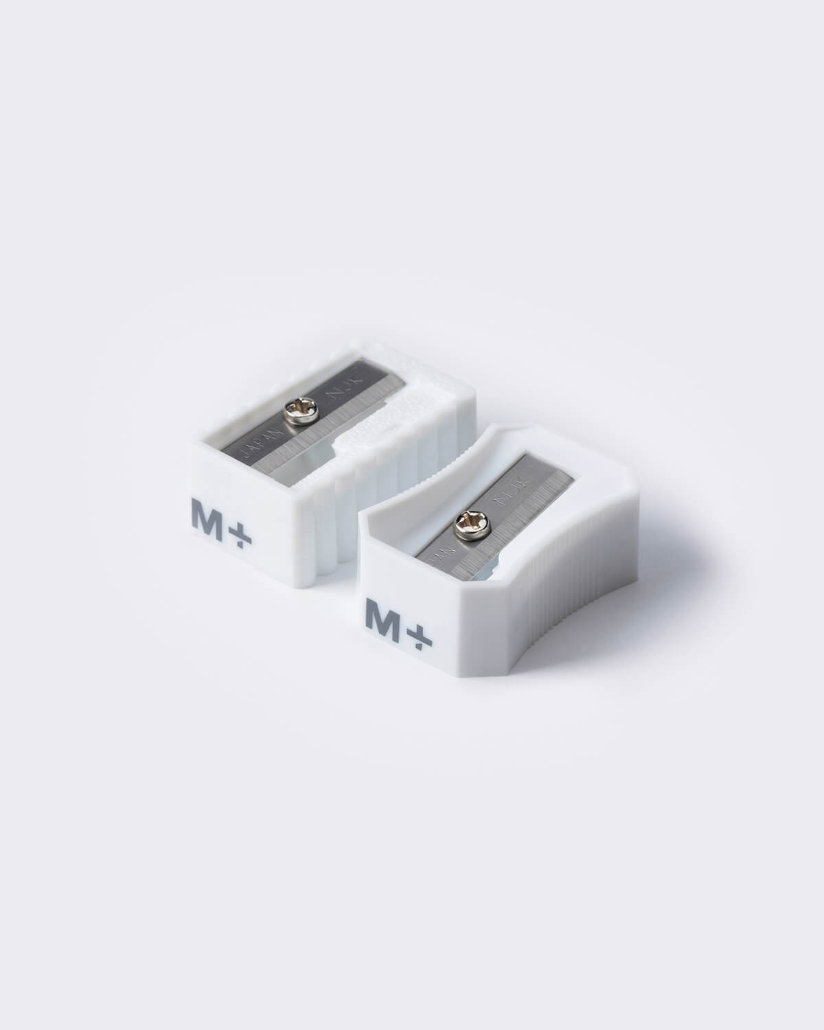 M+ Pencil Sharpener Set