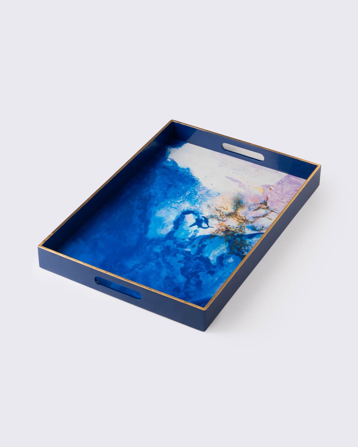 Zao Wou-Ki Art Tray, , large