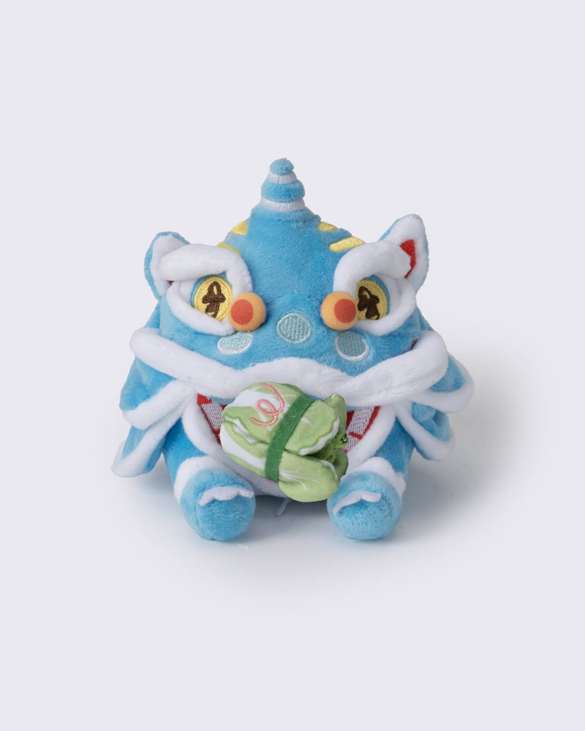 'Very Hong Kong' Series Plush Toy, , large