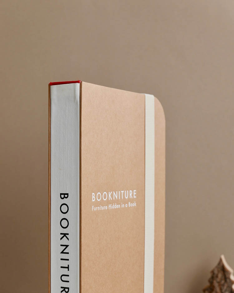 BOOKNITURE