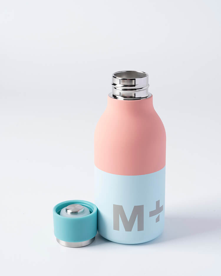 M+ Urban 保冷瓶