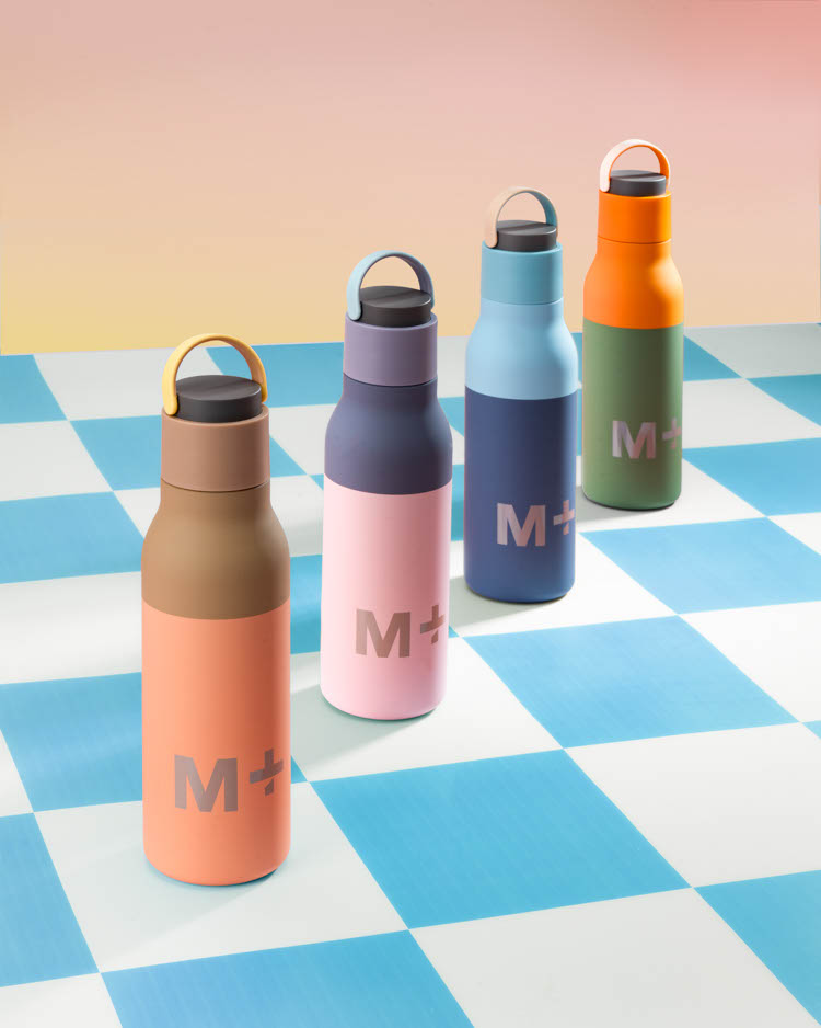 M+ Metro保溫瓶