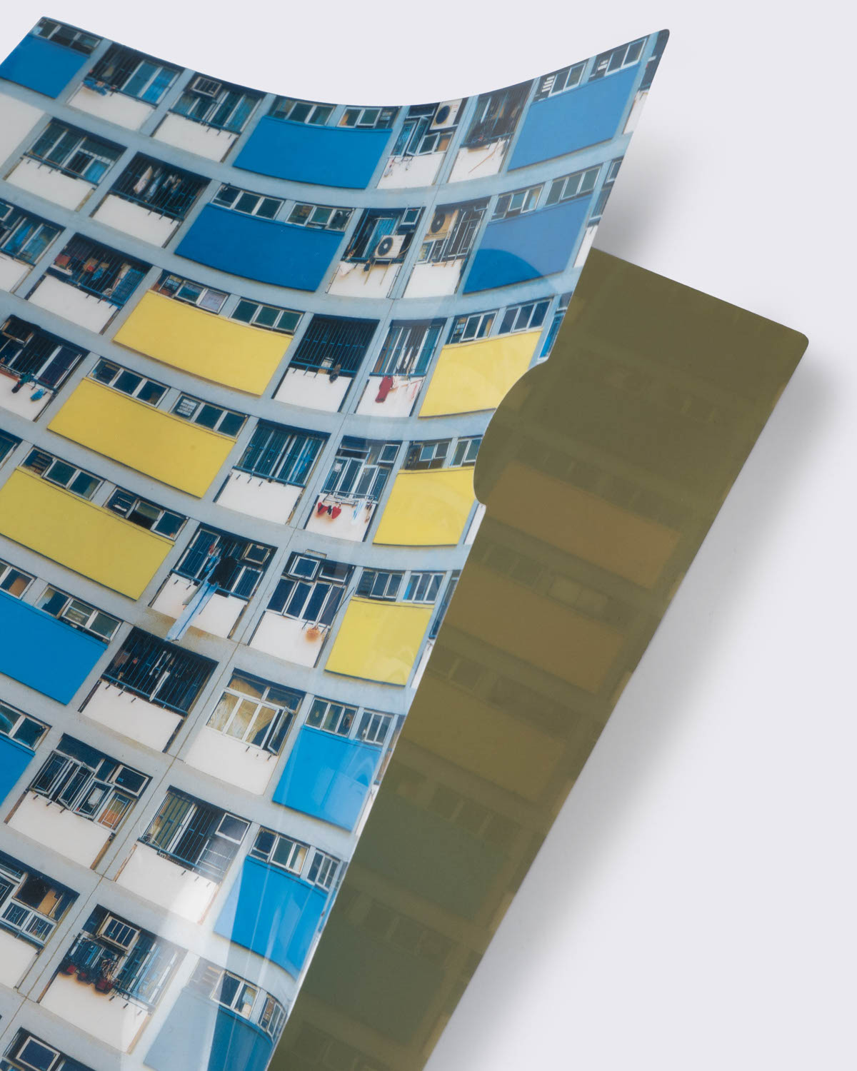 吳爾夫《密度建築》文件夾, , large