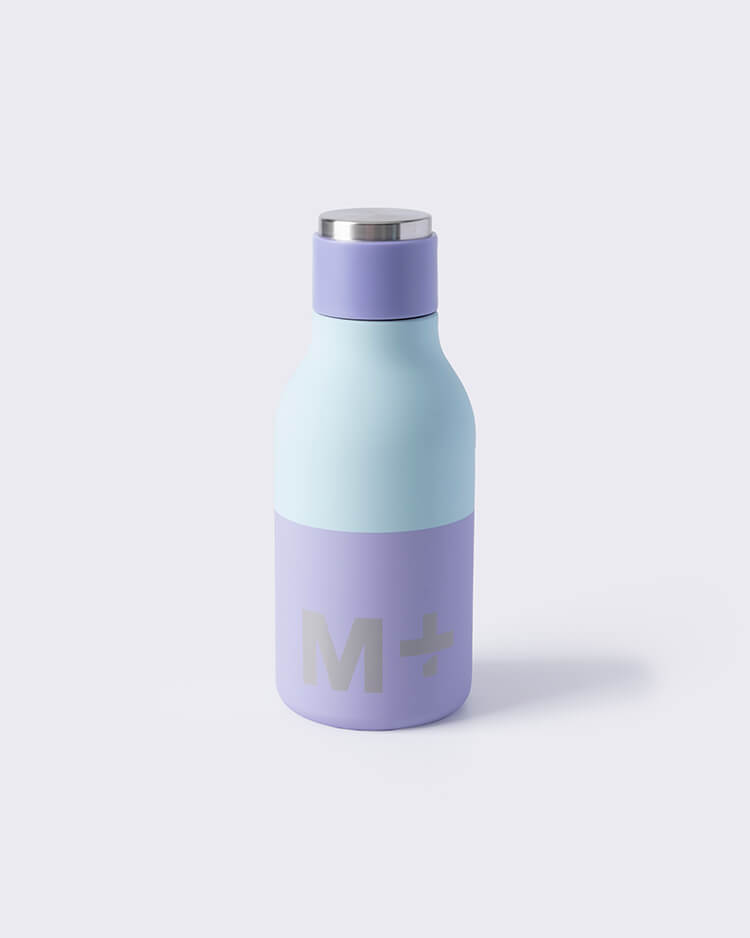 M+ Urban 保冷瓶