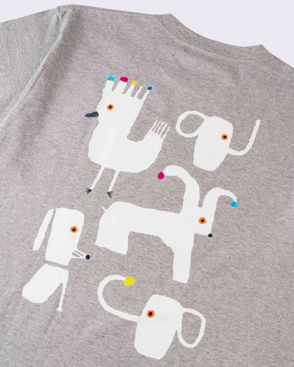 Hada T-shirt, , large