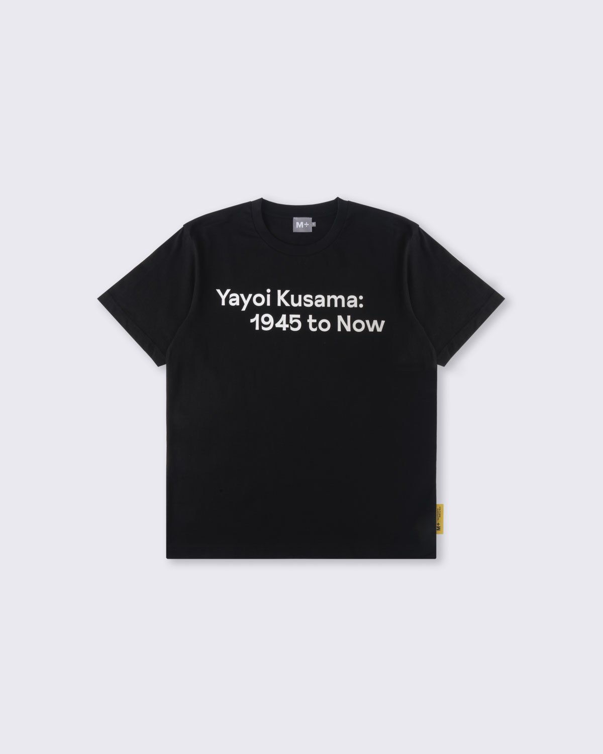 Yayoi Kusama 'To Michelle Obama' T-Shirt 