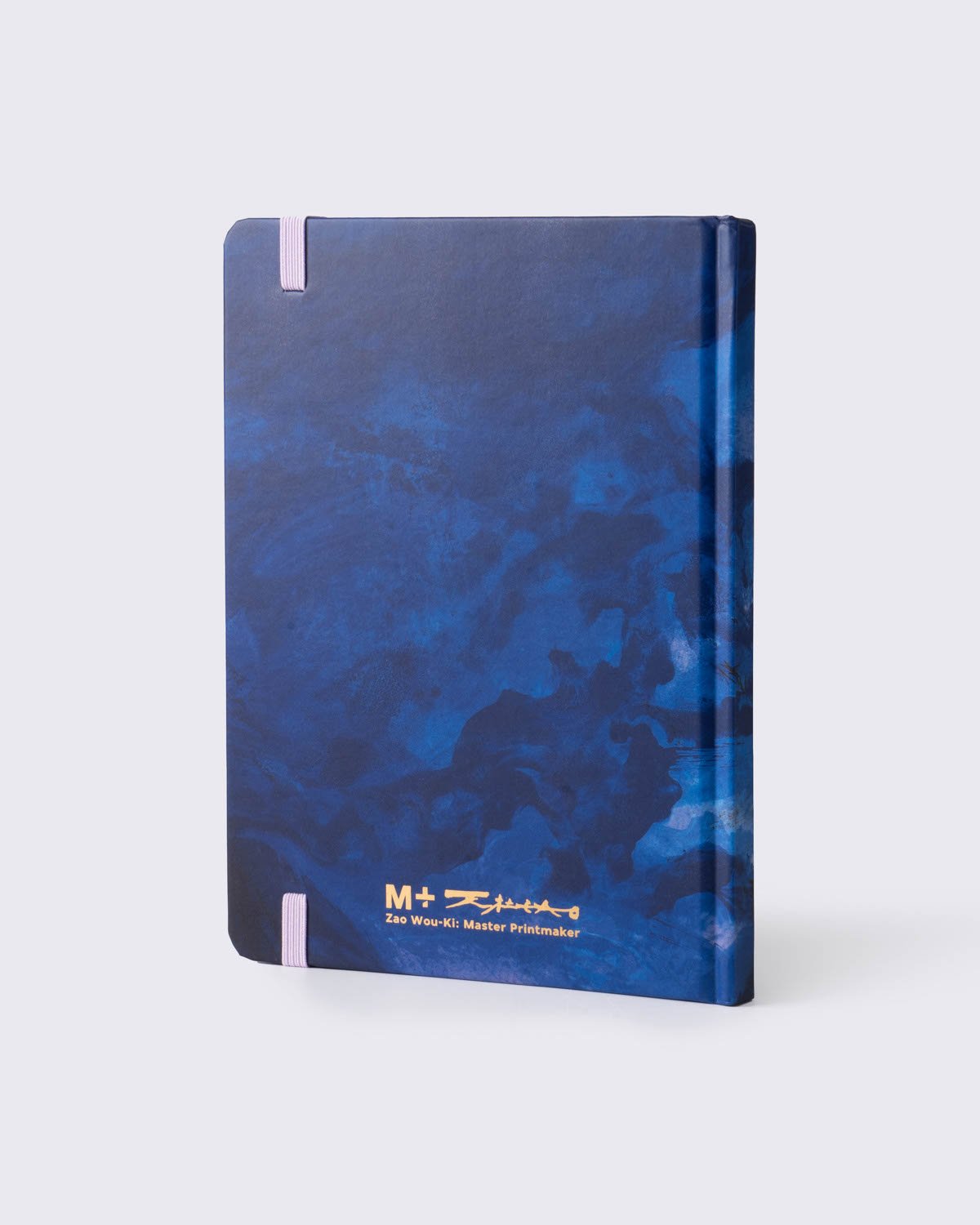 趙無極筆記本, , large