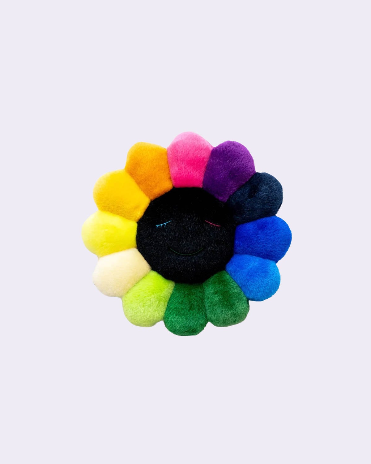 Takashi Murakami Flower Cushion (30cm), , large