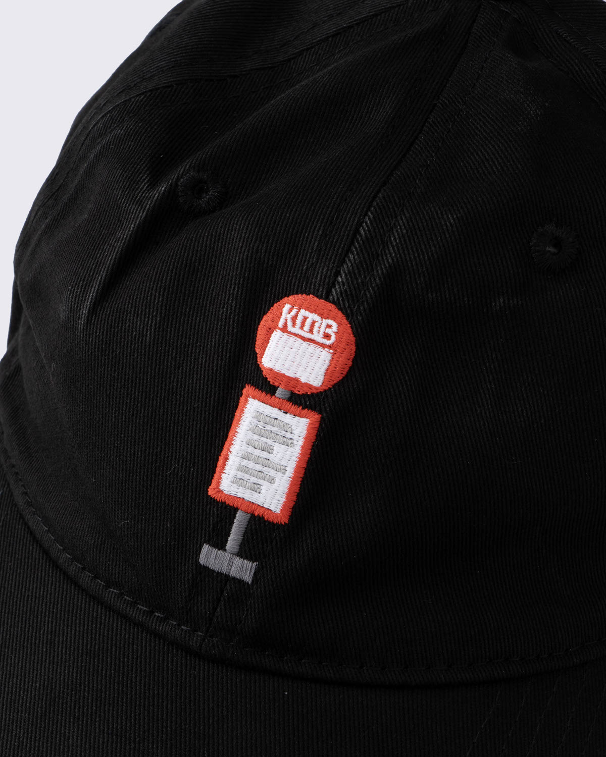 KMB x Good Day 棒球帽, , large