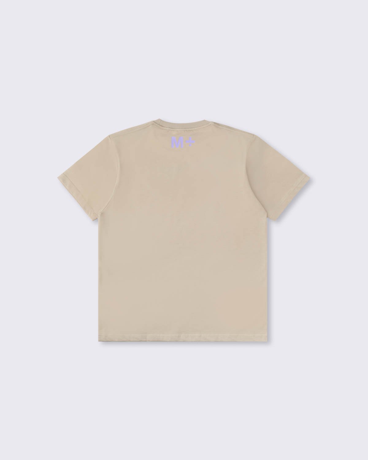 M+ Monogram T-shirt