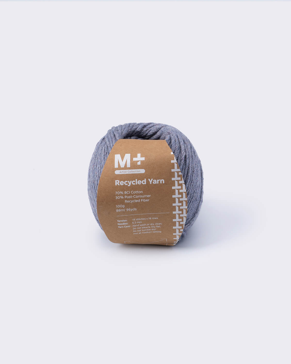 Sara Tse Recycled Chunky Yarn