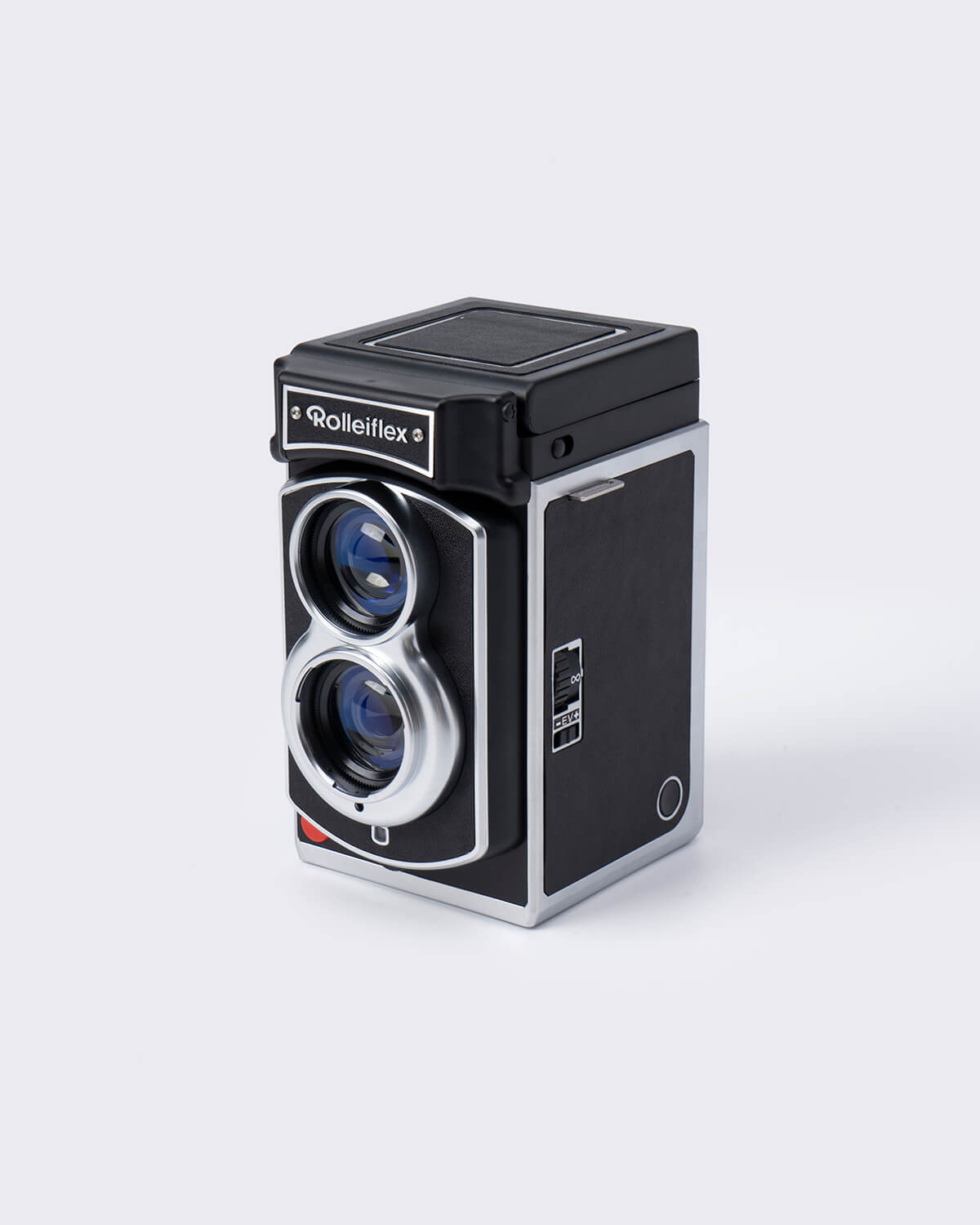 Fan Ho RolleiFlex Instant Kamera