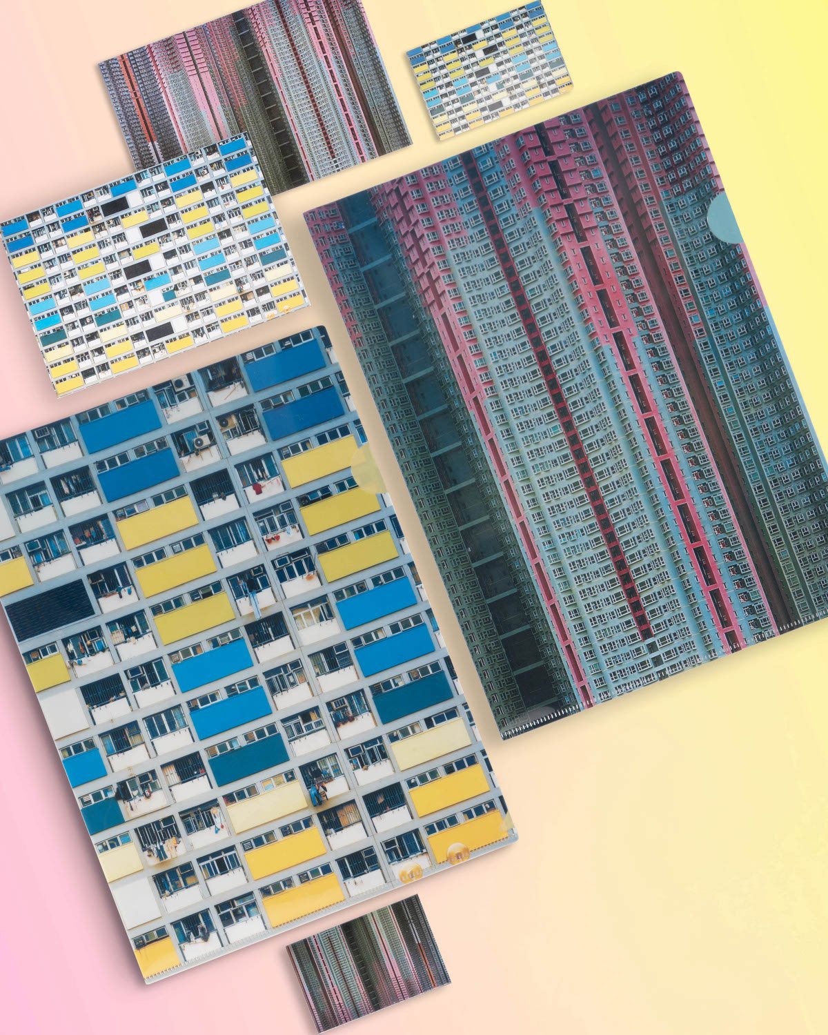 吳爾夫《密度建築》文件夾, 《建築密度&mdash;a39》, large