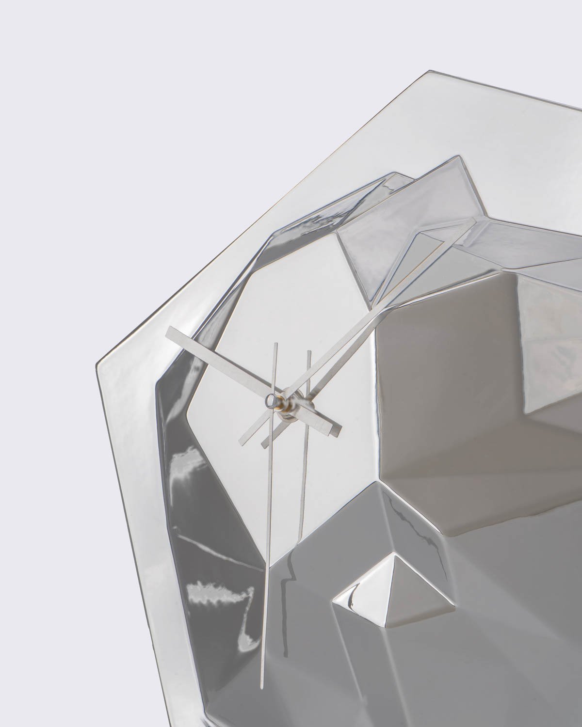 李昢《CIVITAS SOLIS II》時鐘, , large