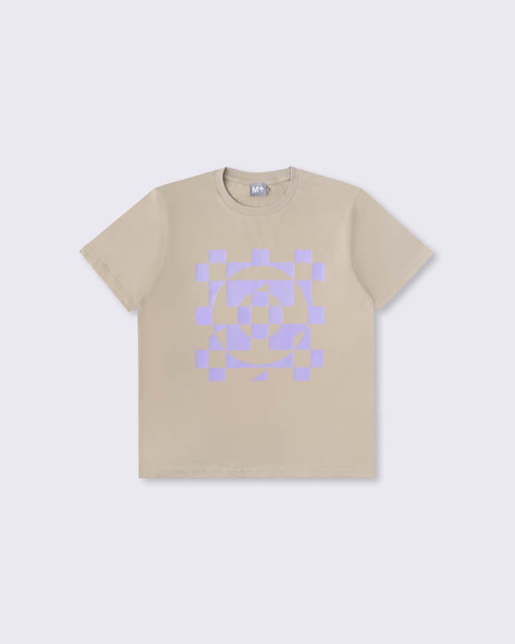 M+ Monogram T-shirt