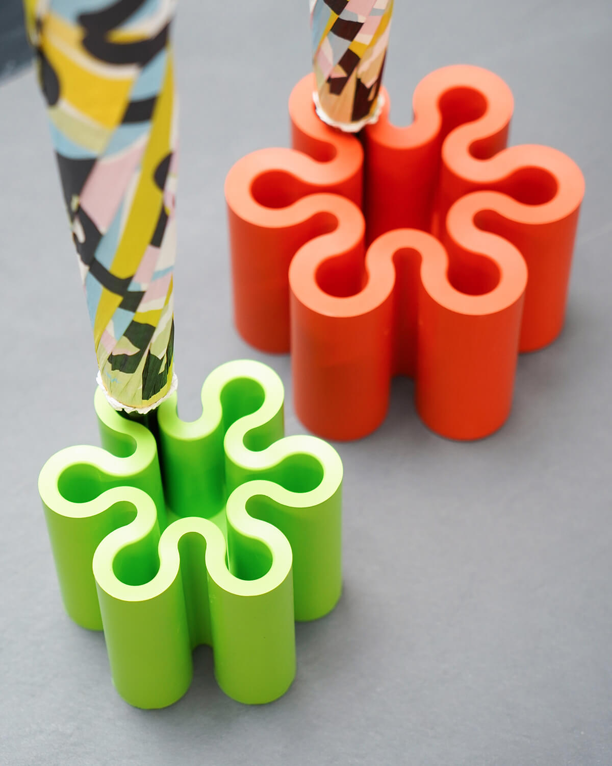 +d Splash Mini Umbrella Stand