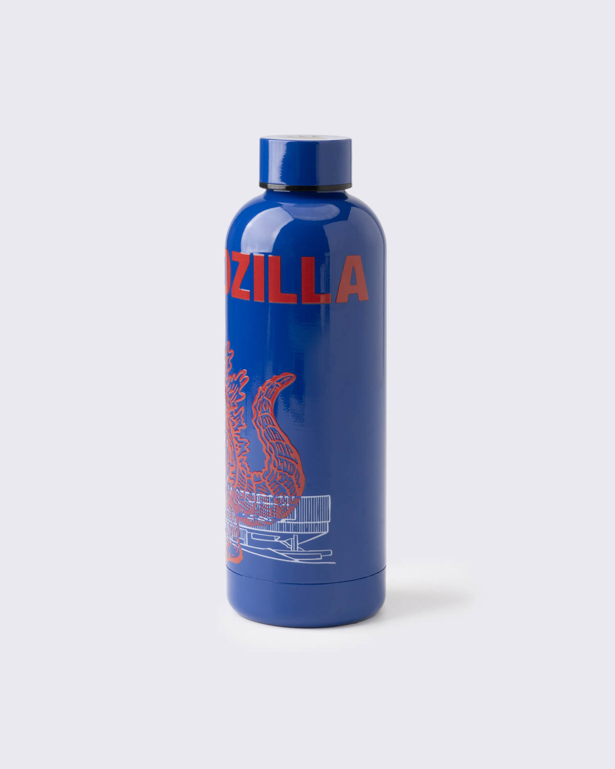 Godzilla Bottle, , large