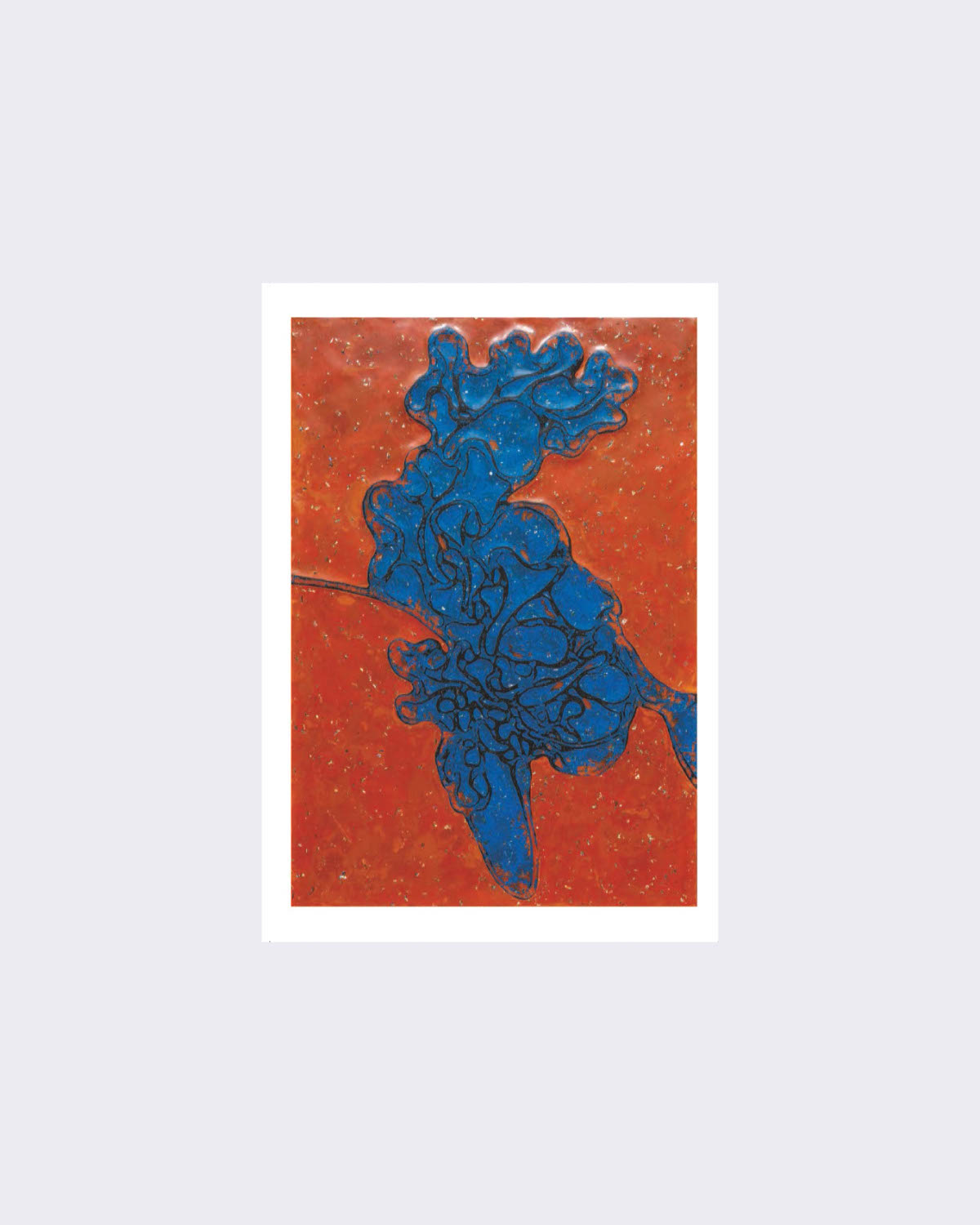 李昢明信片, , large