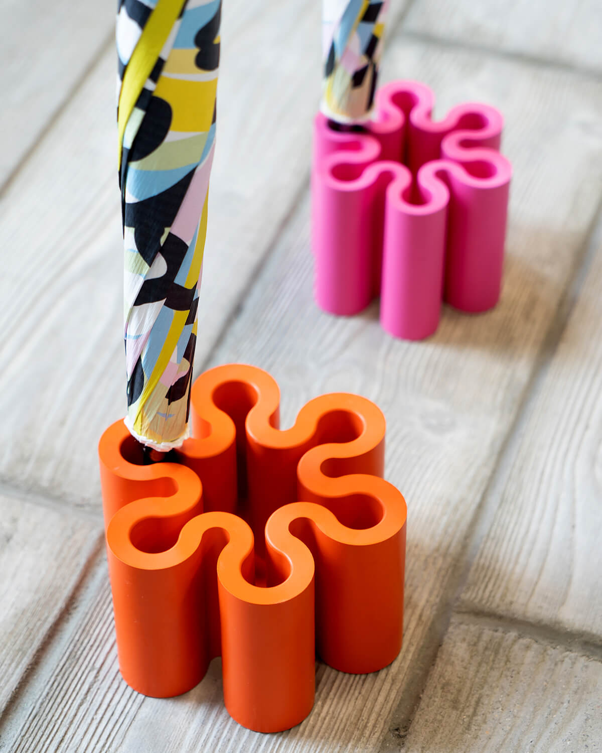 +d Splash Standard Umbrella Stand