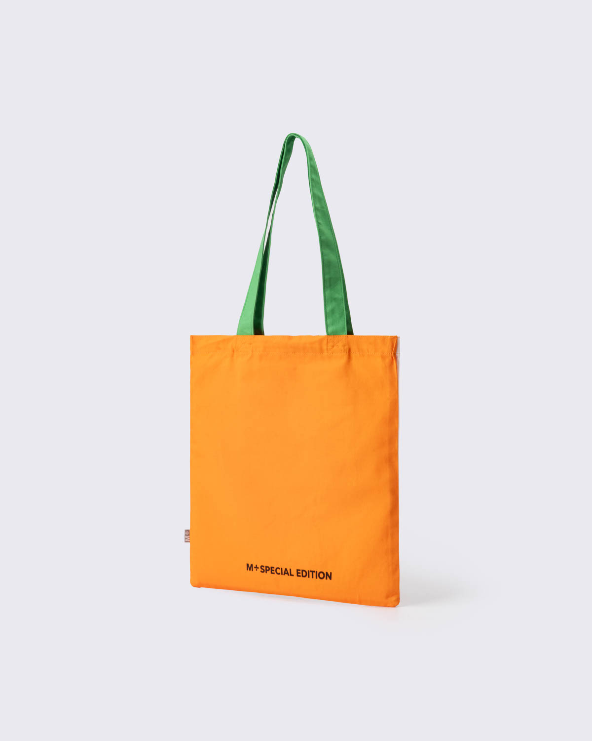 M+ | THE W.O.O.F. CLUB 限定版「大四喜」單肩袋, , large