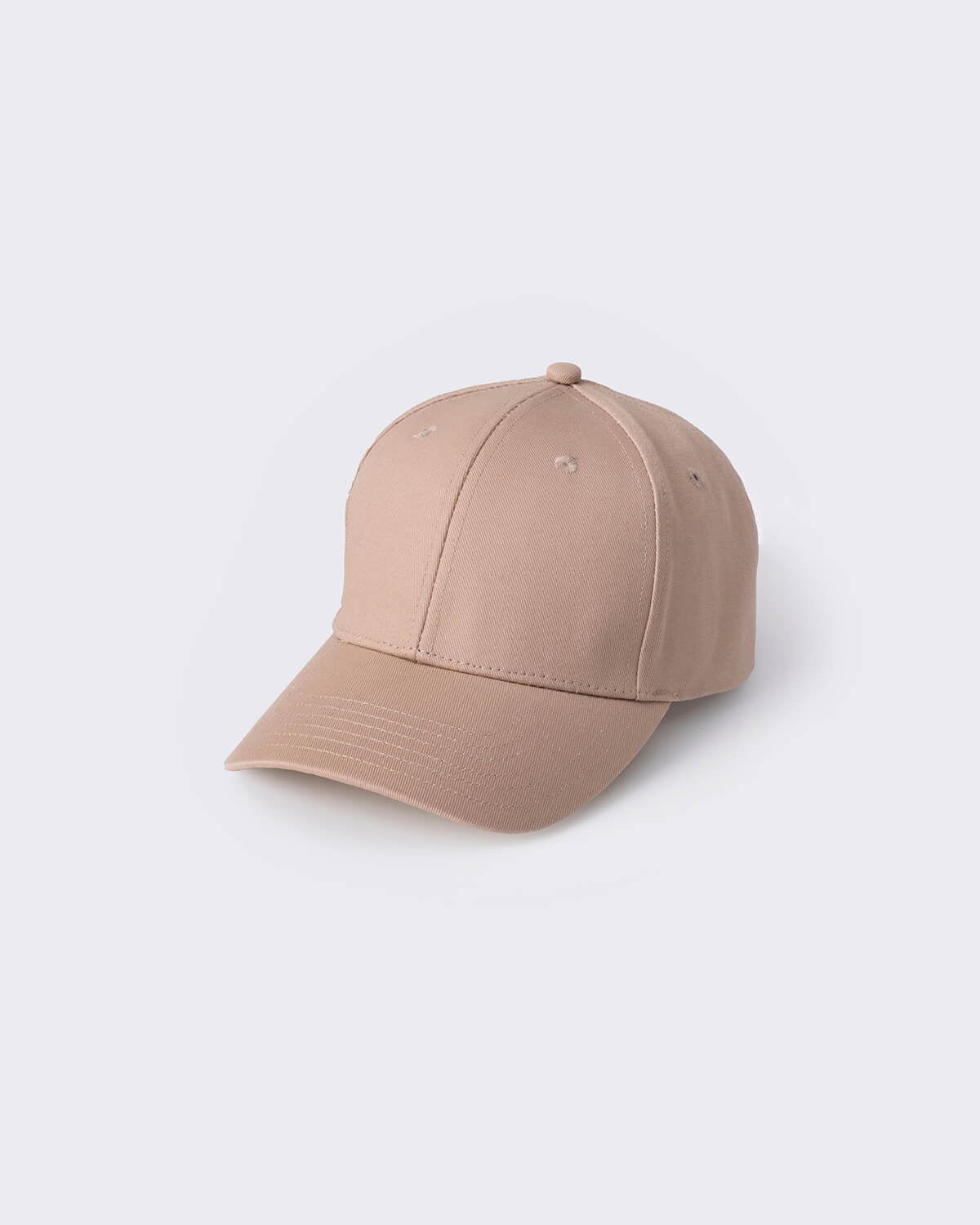 M+ Colour Block Cap