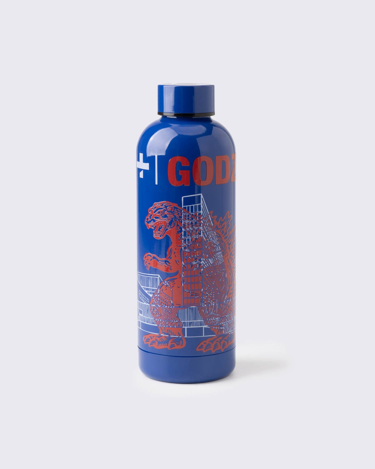Godzilla Bottle, , large
