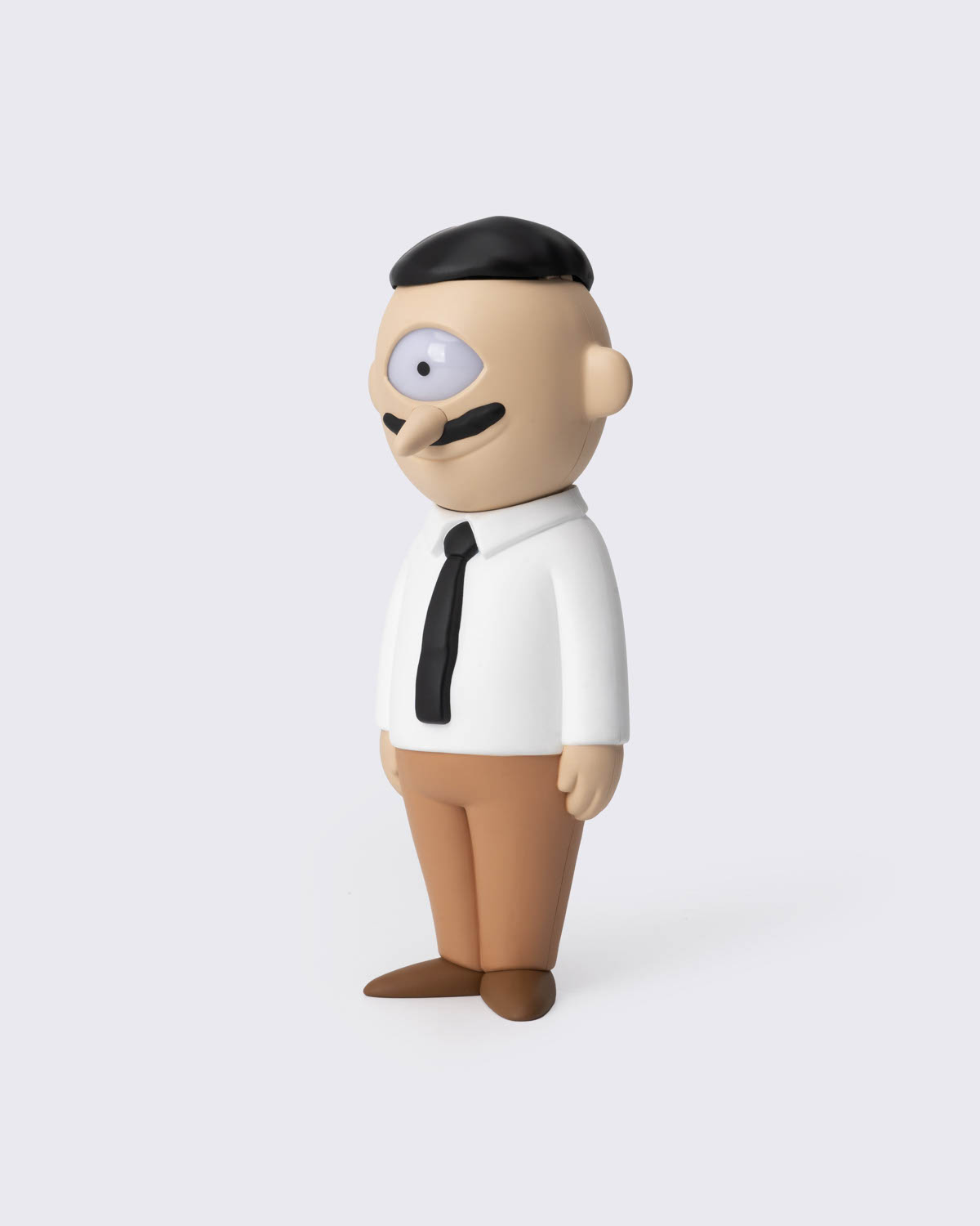 Jean Jullien Cyclop Lamp, , large
