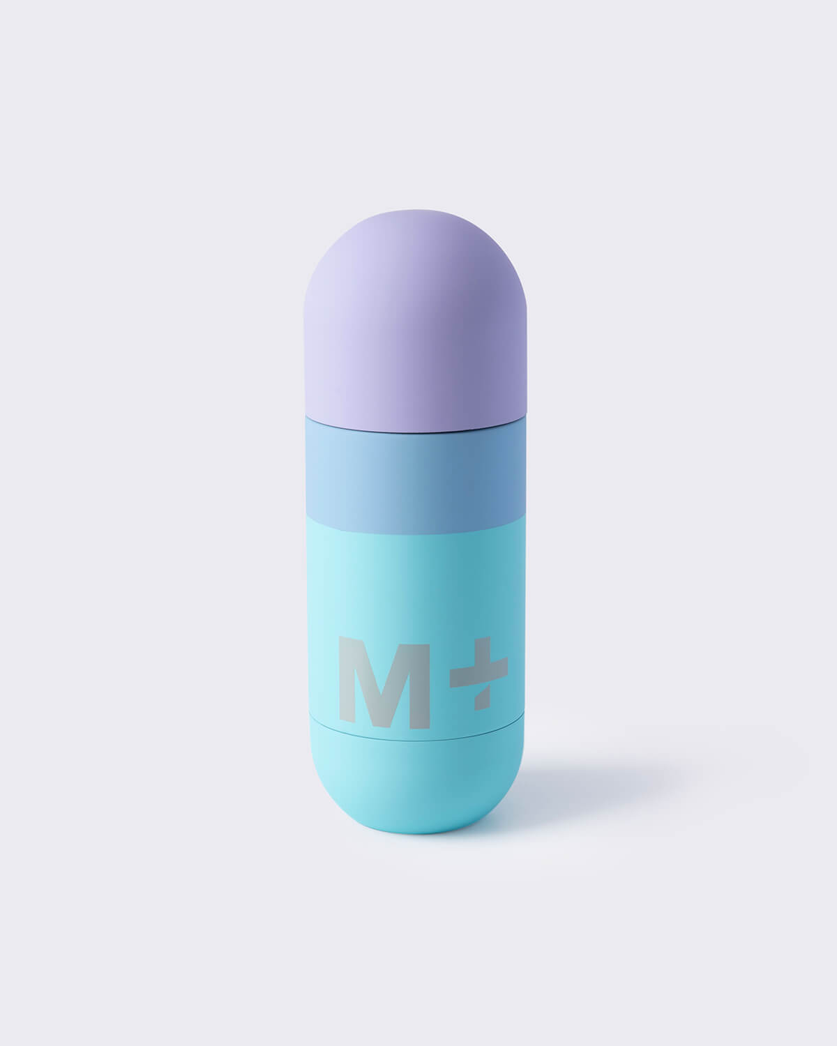 M+ Orb Bottle