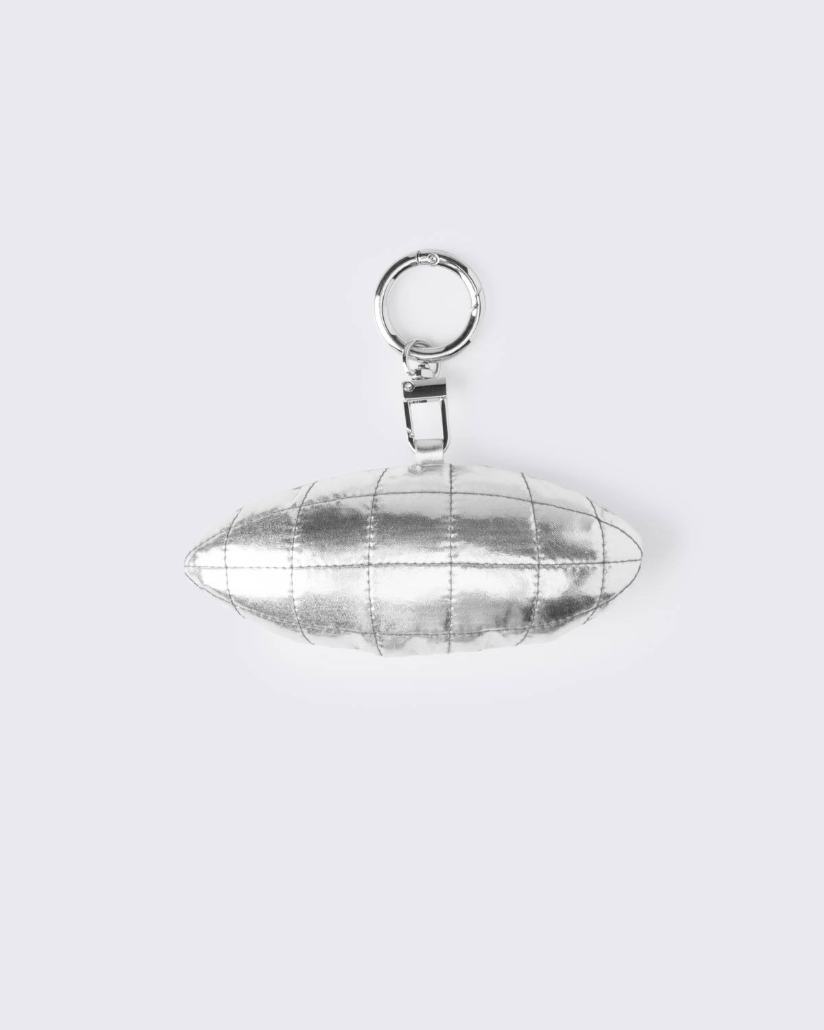 李昢金屬氣球造型鑰匙扣, , large