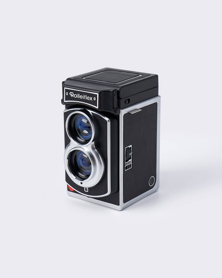 Fan Ho Rolleiflex™ Instant Kamera