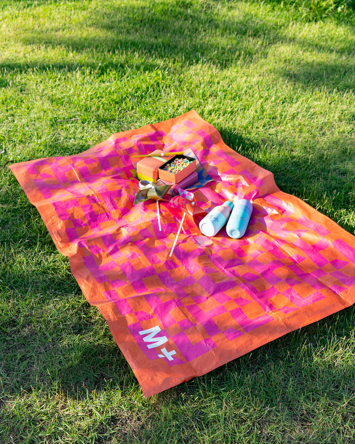 Picnic on sale mat hk