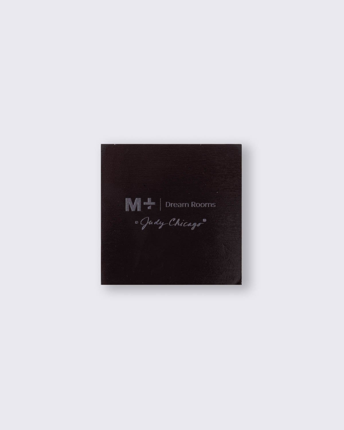 M+ x Judy Chicago 3D Magnet, , large