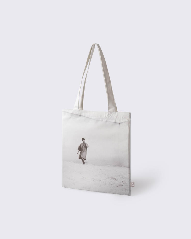 M+ x Judy Chicago Tote Bag