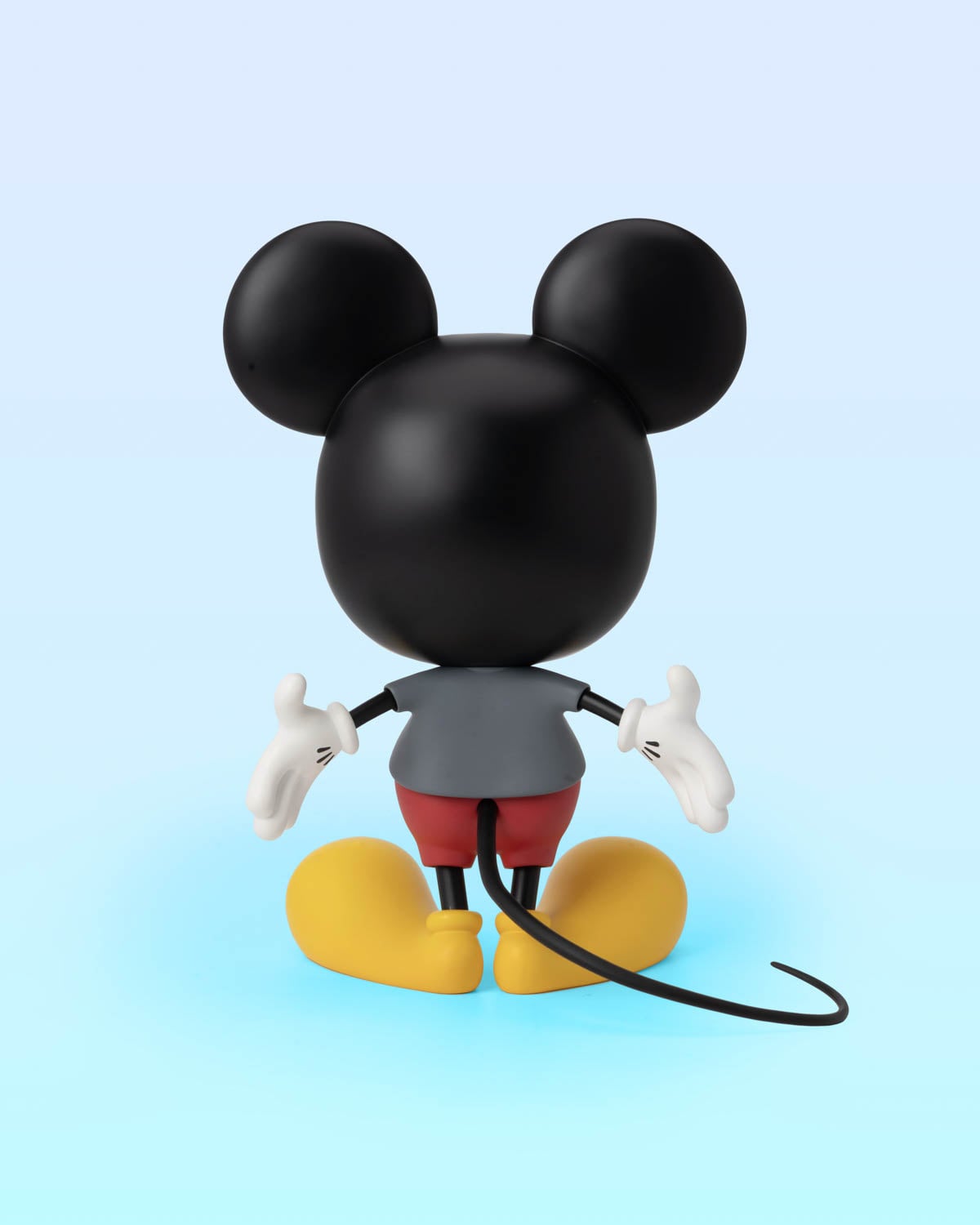 Javier Calleja x Disney Little Mickey Mouse, , large