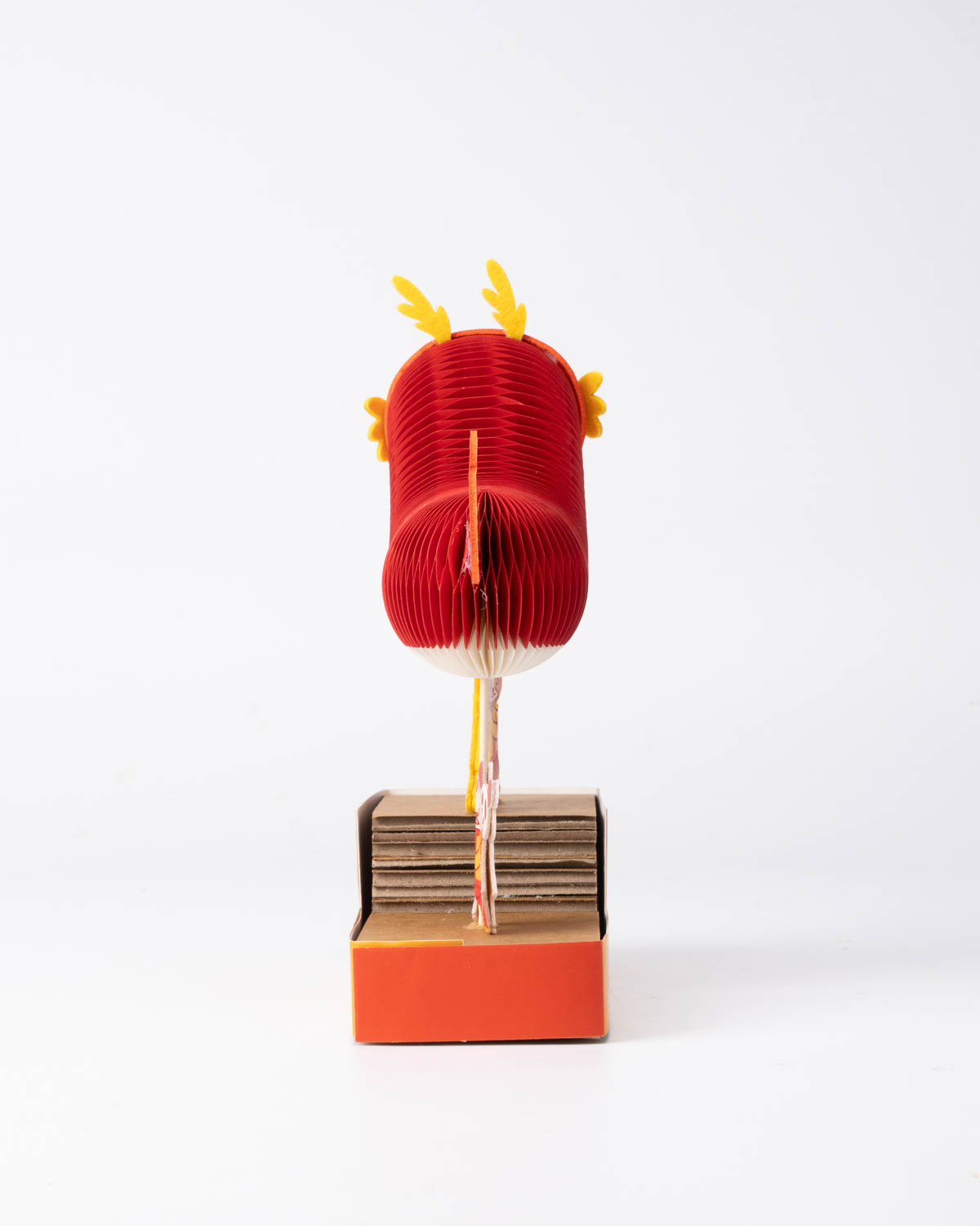 Keigo 舞龍紙偶, , large