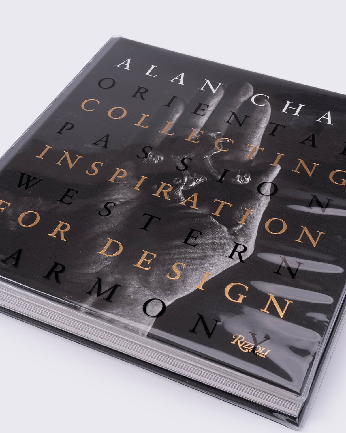 Alan Chan: Collecting Inspiration for Design - Signed Edition Box Set