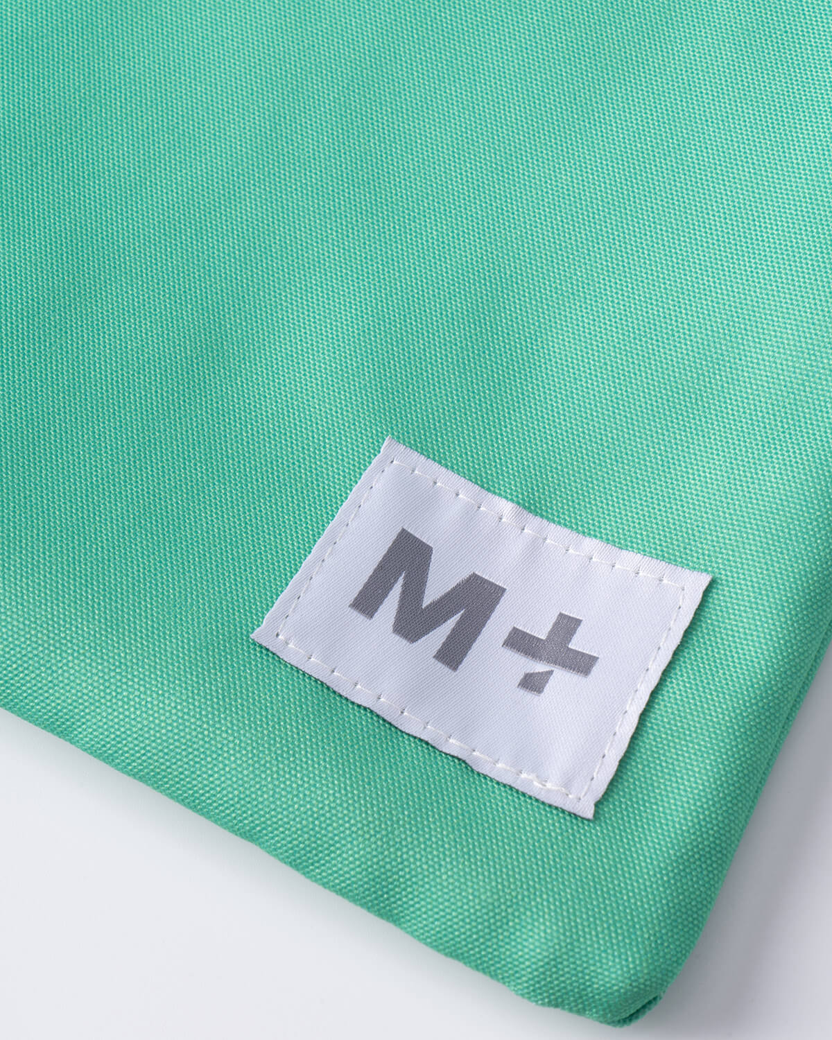 M+ Reversible Tote Bag
