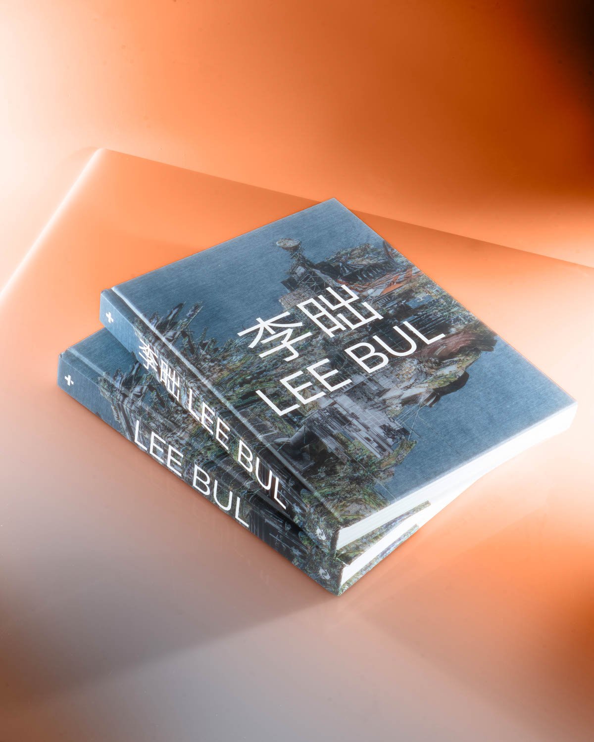 李昢：人生與創作, , large