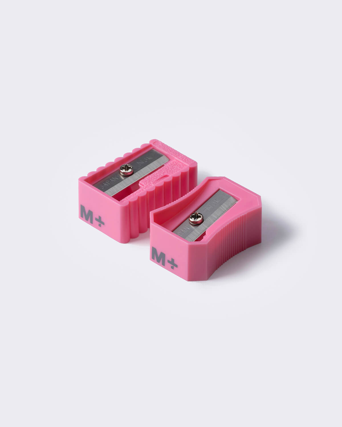 M+ Pencil Sharpener Set