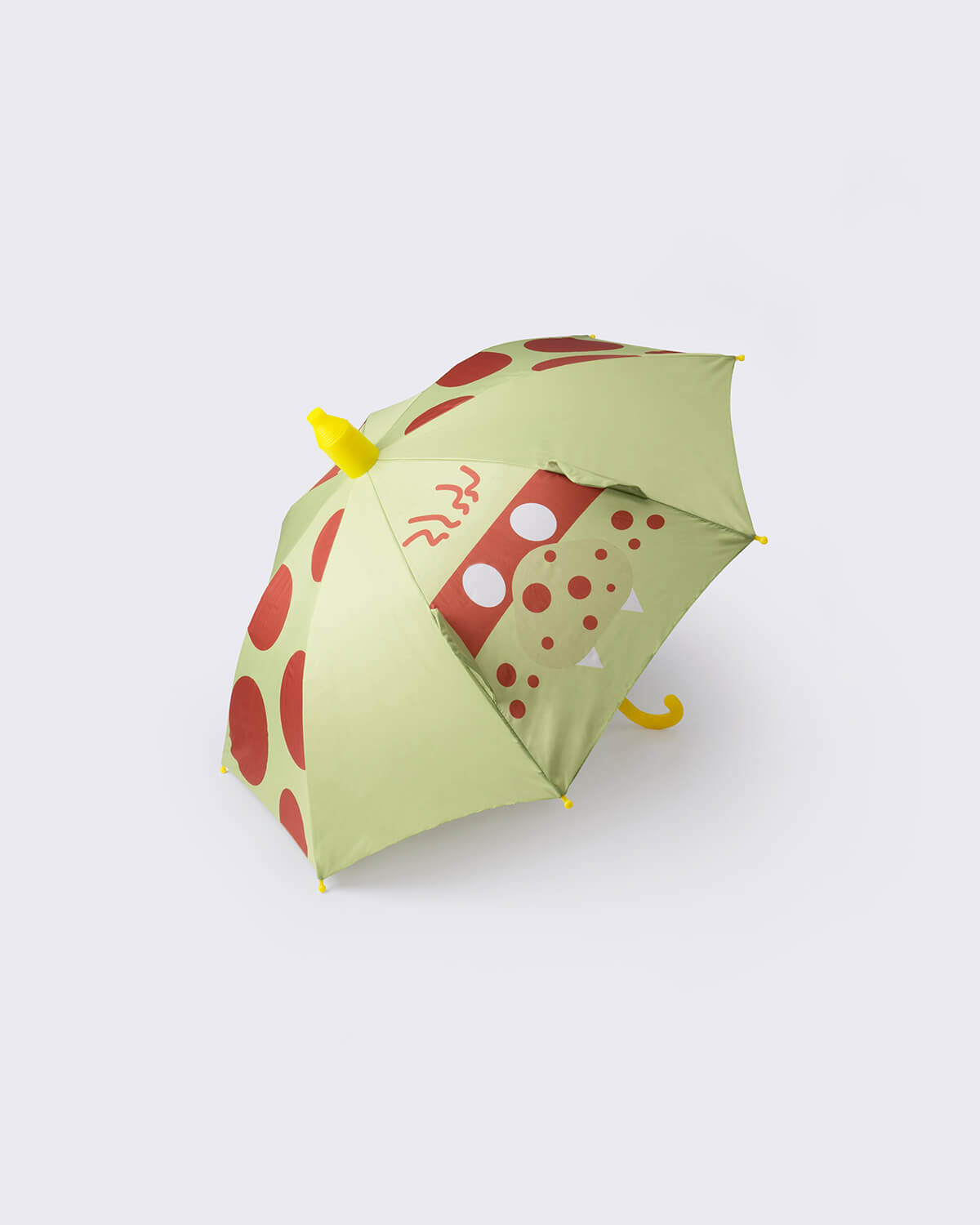 Arthur Hacker Lap Sap Chung Umbrella