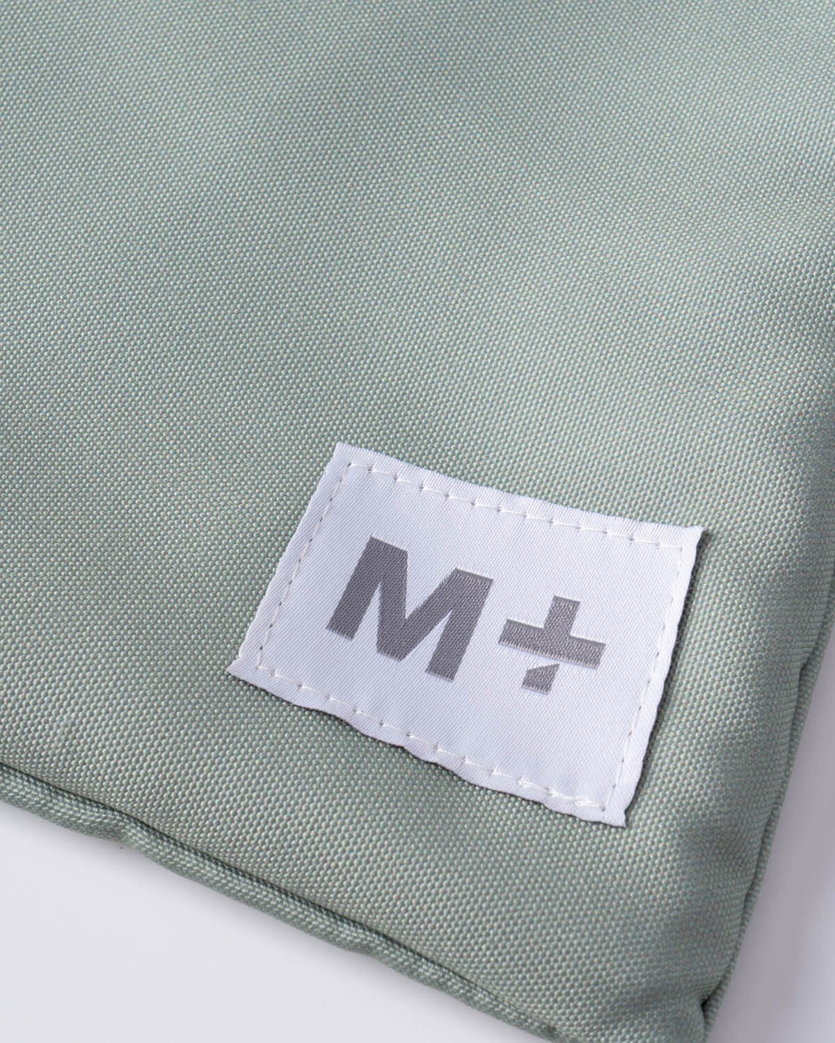 M+ Reversible Tote Bag