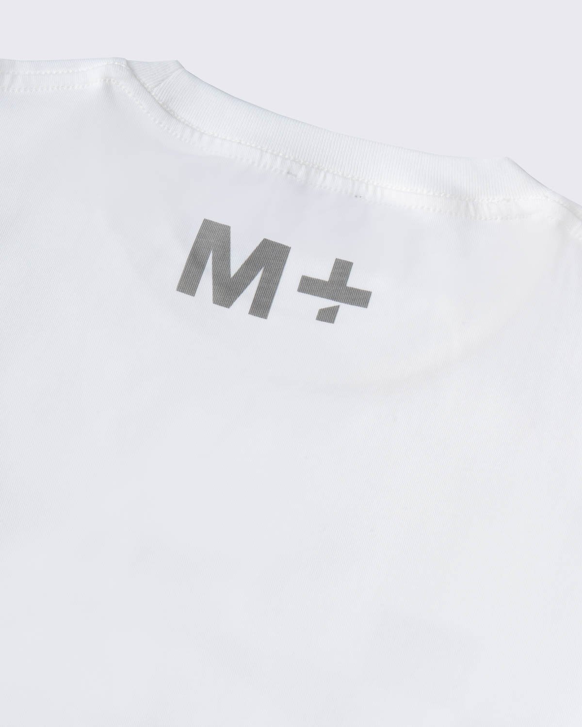 M+ Monogram T-shirt