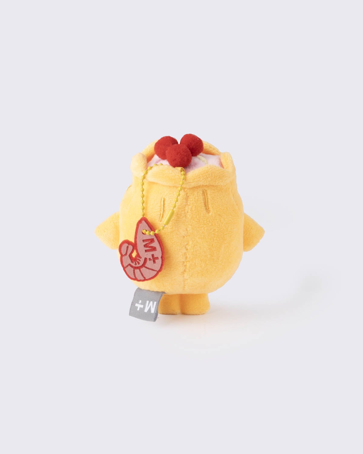 'Very Hong Kong' Series Plush Keychain Blind Box, , large
